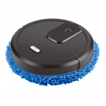 Mopping Machine Wet and Dry Spray Smart Sweeper USB Fully Automatic Cleaning Robot for Remove Dust and Hair Mopping Machine Wet and Dry Spray Smart Sweeper USB Fully Automatic Cleaning Robot for Remove Dust and Hair