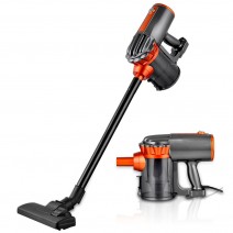 Vacuum Cleaner Household Handheld GHA585 Portable Small 18KPA Wet and Dry Dual Use 600W High Power Vacuum Machine Vacuum Cleaner Household Handheld GHA585 Portable Small 18KPA Wet and Dry Dual Use 600W High Power Vacuum Machine