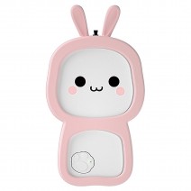 Neckwear Air Purifier with Strap Cute Shaped Portable Negative Ion Generator Smoke Eliminator Wearable Air Cleaner USB Charging Personal Air Freshener for Home Car Office Allergies Dust Pollen Odors Neckwear Air Purifier with Strap Cute Shaped Portable Negative Ion Generator Smoke Eliminator Wearable Air Cleaner USB Charging Personal Air Freshener for Home Car Office Allergies Dust Pollen Odors