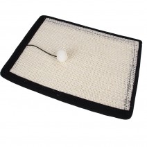 Cat Scratcher Cat Scratch Pad Cat Nail Trim Furniture Protector Anti-scratch Cat Training Pad Cat Scratch Deterrent Cat Scratcher Cat Scratch Pad Cat Nail Trim Furniture Protector Anti-scratch Cat Training Pad Cat Scratch Deterrent