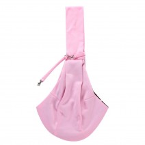Cat Sling Carrier Dog Sling Bag Pet Shoulder Bag Hands-free Dog Travel Bag Cat Sling Carrier Dog Sling Bag Pet Shoulder Bag Hands-free Dog Travel Bag