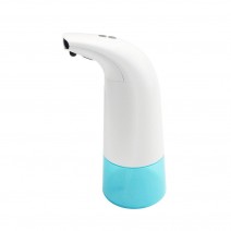 Household Automatic Liquid Soap Dispenser Touchless Induction Sensor Soap Bottle for Home School Hotel Shopping Center Household Automatic Liquid Soap Dispenser Touchless Induction Sensor Soap Bottle for Home School Hotel Shopping Center
