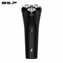 SEP S1 Electric Shaver for Men's Razor with 3D Floating Detachable Cutter Head Pop-up Sideburn Trimmer Smart Cordless Beard Trimmer SEP S1 Electric Shaver for Men's Razor with 3D Floating Detachable Cutter Head Pop-up Sideburn Trimmer Smart Cordless Beard Trimmer