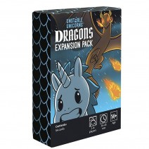 Table Card Game Unstable Unicorns Dragons Expansion Pack Family Fun Puzzle Educational Games for Kids Adults Table Card Game Unstable Unicorns Dragons Expansion Pack Family Fun Puzzle Educational Games for Kids Adults