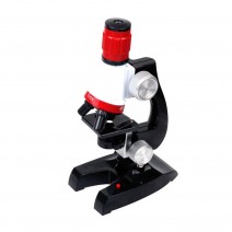 Children's Microscope 1200x 400×100× Nature Biology Exploration Toys Portable Science Microscope Toys Children's Microscope 1200x 400×100× Nature Biology Exploration Toys Portable Science Microscope Toys