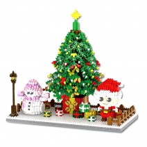 2490+ Pieces 3D Puzzle Building Blocks for Kids Brain Teaser Puzzles Christmas Bricks Birthday Gift Christmas Gift for Kids 2490+ Pieces 3D Puzzle Building Blocks for Kids Brain Teaser Puzzles Christmas Bricks Birthday Gift Christmas Gift for Kids
