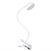 USB Clip Table Lamp Wire-controlled Switch 10-level Dimming Universal Hose Eye Protection Reading Light Study Light USB Clip Table Lamp Wire-controlled Switch 10-level Dimming Universal Hose Eye Protection Reading Light Study Light