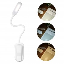 Clip On Rechargeable Eye Protect Desk Book Reading Lamp for Reading Bedside Bedroom Clip On Rechargeable Eye Protect Desk Book Reading Lamp for Reading Bedside Bedroom