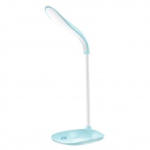 Rechargeable Led Desk Lamp Portable USB Charging & Plug-in 360° Flexible Hose Reading Lamp Students Children Soft Light Eye-Caring Touching Control Table Lamp Rechargeable Led Desk Lamp Portable USB Charging & Plug-in 360° Flexible Hose Reading Lamp Students Children Soft Light Eye-Caring Touching Control Table Lamp