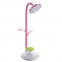 LEDs Desk Lamp with Phone Holder Base USB Rechargeable Night Light Touch Control Stepless Dimming Light 360° Flexible Hose for Bedroom Reading Working LEDs Desk Lamp with Phone Holder Base USB Rechargeable Night Light Touch Control Stepless Dimming Light 360° Flexible Hose for Bedroom Reading Working