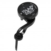 Wireless Bike Computer Waterproof Bicycle Odometer Multi Functional LCD Screen Cycling Speedometer Mountain Bike Speedo Meter Wireless Bike Computer Waterproof Bicycle Odometer Multi Functional LCD Screen Cycling Speedometer Mountain Bike Speedo Meter
