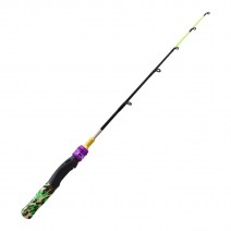 61cm Ice Fishing Rod Portable Lightweight Winter Ice Fishing Rod Spinning Ice Fishing  Pole Tackle 61cm Ice Fishing Rod Portable Lightweight Winter Ice Fishing Rod Spinning Ice Fishing  Pole Tackle