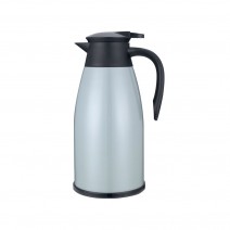 Stainless Steel Insulation Bottle Double Walled Vacuum Flask 2L Keep Heat Cold for Beverage Tea Coffee Water Stainless Steel Insulation Bottle Double Walled Vacuum Flask 2L Keep Heat Cold for Beverage Tea Coffee Water