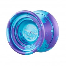 MAGICYOYO K8 Polished Alloy Aluminum Professional Yoyo Ball Spin Toy for Kids MAGICYOYO K8 Polished Alloy Aluminum Professional Yoyo Ball Spin Toy for Kids
