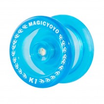 MAGICYOYO K1 Spin ABS Yoyo 8 Ball KK Bearing with Spinning String for Kids MAGICYOYO K1 Spin ABS Yoyo 8 Ball KK Bearing with Spinning String for Kids