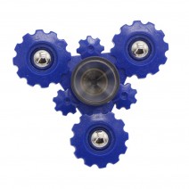 Fidget Hand Tri Toy Anti-Anxiety Spins Ultra Fast Durable Portable Spinner for Killing Time Relieves Stress ADHD Fidgety Autism Fidget Hand Tri Toy Anti-Anxiety Spins Ultra Fast Durable Portable Spinner for Killing Time Relieves Stress ADHD Fidgety Autism