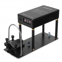 Mini Speed Measuring Instrument Stable Initial Speed Meter High Accuracy Speed Tester Mini Speed Measuring Instrument Stable Initial Speed Meter High Accuracy Speed Tester