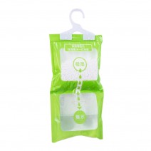Moisture-proof Mildewproof Desiccant Moisture Absorber Scented Hanging Dehumidifier Bag for Home Bedroom Wardrobe Closet Drying Agent Dehumidification Bag Moisture-proof Mildewproof Desiccant Moisture Absorber Scented Hanging Dehumidifier Bag for Home Bedroom Wardrobe Closet Drying Agent Dehumidification Bag