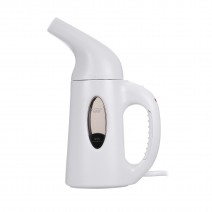 Handheld Portable Garment Steamer - Fast Heating, Large Water Tank and Auto-Shut Off - Compact Design Ideal for Travel,Home(UK Plug) Handheld Portable Garment Steamer - Fast Heating, Large Water Tank and Auto-Shut Off - Compact Design Ideal for Travel,Home(UK Plug)