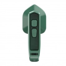 Portable Handheld Micro Steam Iron Garment Steamer Mini Ironing Clothes Machine Fast Wrinkle Removal for Household Dormitory Travel Portable Handheld Micro Steam Iron Garment Steamer Mini Ironing Clothes Machine Fast Wrinkle Removal for Household Dormitory Travel