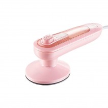 Portable Dry/Wet Handheld Micro Steam Iron Garment Steamer Mini Ironing Clothes Machine Fast Wrinkle Removal for Household Dormitory Travel Portable Dry/Wet Handheld Micro Steam Iron Garment Steamer Mini Ironing Clothes Machine Fast Wrinkle Removal for Household Dormitory Travel