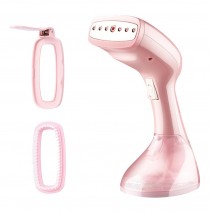 Garment Steamer Portable Home Handheld 1500W High Power 7 Holes Electric Iron Triple Anti-Dry Burn for Garment Fabric Wrinkle Removal Garment Steamer Portable Home Handheld 1500W High Power 7 Holes Electric Iron Triple Anti-Dry Burn for Garment Fabric Wrinkle Removal
