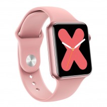 1.3'' Smart Watch Men Women Smartwatches Touch Screen Heart Rate & Blood Pressure & Sleep Tracking Sports Mode Distance Steps Calories Records Accurate Fitness Tracker Wrist Bands Compatible with Android & iOS Support BT 4.0 Version 1.3'' Smart Watch Men Women Smartwatches Touch Screen Heart Rate & Blood Pressure & Sleep Tracking Sports Mode Distance Steps Calories Records Accurate Fitness Tracker Wrist Bands Compatible with Android & iOS Support BT 4.0 Version