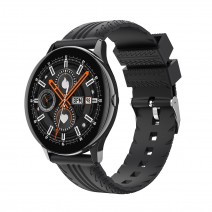 Smart Sports Watch 1.28-inch Touch Smart Bracelet Heart Rate Blood Pressure Monitoring Pedometer Scientific Sleep Sedentary Reminder IP67 Waterproof Health Caring Wristbands Outdoor Running Equipment for Men Women Smart Sports Watch 1.28-inch Touch Smart Bracelet Heart Rate Blood Pressure Monitoring Pedometer Scientific Sleep Sedentary Reminder IP67 Waterproof Health Caring Wristbands Outdoor Running Equipment for Men Women