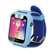 Kid Smart Watch Phone for Children Girls Boys LBS Positioning Tracker Locator 1.54 Kid Smart Watch Phone for Children Girls Boys LBS Positioning Tracker Locator 1.54