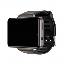 DM101 4G Smart Watch WiFi GPS BT Smartwatch 2.41-inch Touch Screen Android 7.1 1GB+16GB Dual Camera 5MP+2MP IP67 Waterproof Support Nano SIM Card Heart Rate Tracker Pedometer DM101 4G Smart Watch WiFi GPS BT Smartwatch 2.41-inch Touch Screen Android 7.1 1GB+16GB Dual Camera 5MP+2MP IP67 Waterproof Support Nano SIM Card Heart Rate Tracker Pedometer