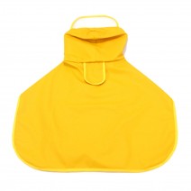 Dog Raincoat with Hood Water-resistant Dog Rain Poncho with Leash Hole Dog Rain Jacket for Small Medium Large Dogs 5XL Size Dog Raincoat with Hood Water-resistant Dog Rain Poncho with Leash Hole Dog Rain Jacket for Small Medium Large Dogs 5XL Size