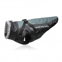 Reflective Waterproof Windproof Dog Coat, Autumn and Winter Warm Dog Jacket Stormguard Winter Dog Vest for Medium Large Dogs Reflective Waterproof Windproof Dog Coat, Autumn and Winter Warm Dog Jacket Stormguard Winter Dog Vest for Medium Large Dogs