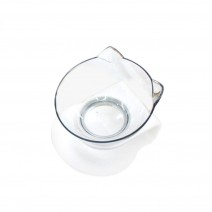 Cat Bowl Pet Food Water Bowl 15°Tilted Cat Bowl Pet Feeding Bowl Stress-Free Cat Dog Bowls with Raised Stand Suit for Cats Small Dogs Cat Bowl Pet Food Water Bowl 15°Tilted Cat Bowl Pet Feeding Bowl Stress-Free Cat Dog Bowls with Raised Stand Suit for Cats Small Dogs