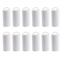 Compatible with Drinkwell 360 Fountain Cat Water Fountain Filters 12pcs Replacement Filters Compatible with Drinkwell 360 Fountain Cat Water Fountain Filters 12pcs Replacement Filters