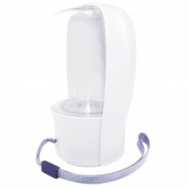 Portable Foldable Pet Water Dispenser 280mL Dog Water Bottle Pet Travel Water Bottle Bowl Holder Drink Cup Tray Leak Proof Dog Cat Travel Drink Bottle Bowl Portable Foldable Pet Water Dispenser 280mL Dog Water Bottle Pet Travel Water Bottle Bowl Holder Drink Cup Tray Leak Proof Dog Cat Travel Drink Bottle Bowl
