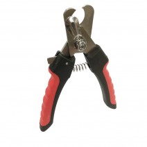 Professional Pet Dog Nail Clipper Cutter Stainless Steel Grooming Scissors Clippers for Animals Cats Size L Professional Pet Dog Nail Clipper Cutter Stainless Steel Grooming Scissors Clippers for Animals Cats Size L