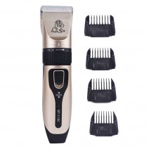 Pet Grooming Hair Clipper Hair Cutter Low Noise Dog Cat Rabbit Hair Trimmer Cutter USB Rechargeable Shavers Electrical Pet Professional Grooming Machine Tool Pet Grooming Hair Clipper Hair Cutter Low Noise Dog Cat Rabbit Hair Trimmer Cutter USB Rechargeable Shavers Electrical Pet Professional Grooming Machine Tool