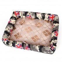 Pet Cat Dog Bed Kennel Summer Cooling Bed Puppy Pet Mat Pad House Comfortable Padded Soft Mat Pet Supplies Pet Cat Dog Bed Kennel Summer Cooling Bed Puppy Pet Mat Pad House Comfortable Padded Soft Mat Pet Supplies