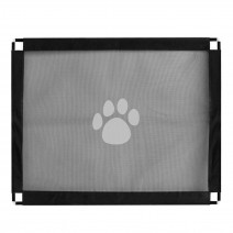 Pet Safety Gate Folding Portable Guard Net Fence Install Anywhere for Dogs Cats Pets Fits Space Within 39IN Pet Safety Gate Folding Portable Guard Net Fence Install Anywhere for Dogs Cats Pets Fits Space Within 39IN