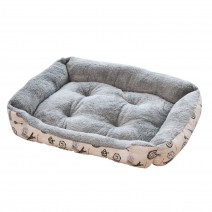 Self-Warming Cat Bed Pad Dogs Cushion Bed Soft Comfortable All Season Washable Cat Bed Mat for Indoor Cats Dogs Self-Warming Cat Bed Pad Dogs Cushion Bed Soft Comfortable All Season Washable Cat Bed Mat for Indoor Cats Dogs