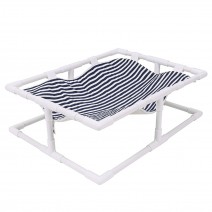 Pet Hammock Dog Bed Cat Bed Elevated Pet Bed for Medium Dogs Outdoor Dog Bed Indoor Pet Summer Bed Pet Hammock Dog Bed Cat Bed Elevated Pet Bed for Medium Dogs Outdoor Dog Bed Indoor Pet Summer Bed