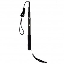 Extendable Dog Puppy Teaser Pole Wand Outdoor Interactive Pet Dog Flirt Pole Training Exercise Rope Toy Extendable Dog Puppy Teaser Pole Wand Outdoor Interactive Pet Dog Flirt Pole Training Exercise Rope Toy