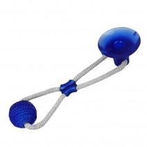 Multifunction Pet Molar Bite Toy Cleaning Teeth Safe Elasticity Soft for Dog Puppy Multifunction Pet Molar Bite Toy Cleaning Teeth Safe Elasticity Soft for Dog Puppy
