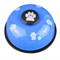 Pet Training Bell The Dog Claw Prints Pet Reaction Training Bell Pet Intelligence Plaything Pet Training Bell The Dog Claw Prints Pet Reaction Training Bell Pet Intelligence Plaything