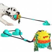 Dog Toys for Aggressive Chewers Large Breed Interactive Dog Toys Indestructible Dog Chew Toy for Aggressive Chewers Suction Cup Dog Toy Tug Toy for Dog Puzzle Toys Dog Toys for Aggressive Chewers Large Breed Interactive Dog Toys Indestructible Dog Chew Toy for Aggressive Chewers Suction Cup Dog Toy Tug Toy for Dog Puzzle Toys