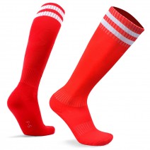 Soccer Socks Skidproof Breathable Footbll Socks Adults Children Sports Knee Socks Soccer Socks Skidproof Breathable Footbll Socks Adults Children Sports Knee Socks