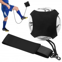 Soccer Trainer Soccer Kick Trainer Solo Practicing Soccer Training Aid with Adjustable Belt Soccer Training Equipment All Size Soccer Trainer Soccer Kick Trainer Solo Practicing Soccer Training Aid with Adjustable Belt Soccer Training Equipment All Size