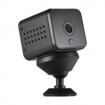 WIFI HD 1080P Mini DV Camera Smart Security Camera Night Vision Motion Detection with 360°Rotatable Base for Home Security WIFI HD 1080P Mini DV Camera Smart Security Camera Night Vision Motion Detection with 360°Rotatable Base for Home Security