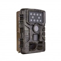 Wildlife Trial Camera FHD1080P 2-inch Screen 0.8s Triggering IR Night Vision Timelapse Timer Function IP54 Waterproof 64GB Extended Memory with 1/4 Interface Wildlife Trial Camera FHD1080P 2-inch Screen 0.8s Triggering IR Night Vision Timelapse Timer Function IP54 Waterproof 64GB Extended Memory with 1/4 Interface