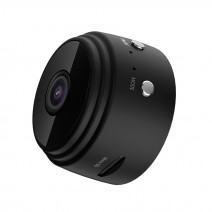 1080P WiFi Mini Camera Video Cam Camcorder 150° Wide Angle IR Night Vision Motion Detection 128GB Extended Memory 240mAh Battery for Baby Animal Monitoring Home Security 1080P WiFi Mini Camera Video Cam Camcorder 150° Wide Angle IR Night Vision Motion Detection 128GB Extended Memory 240mAh Battery for Baby Animal Monitoring Home Security